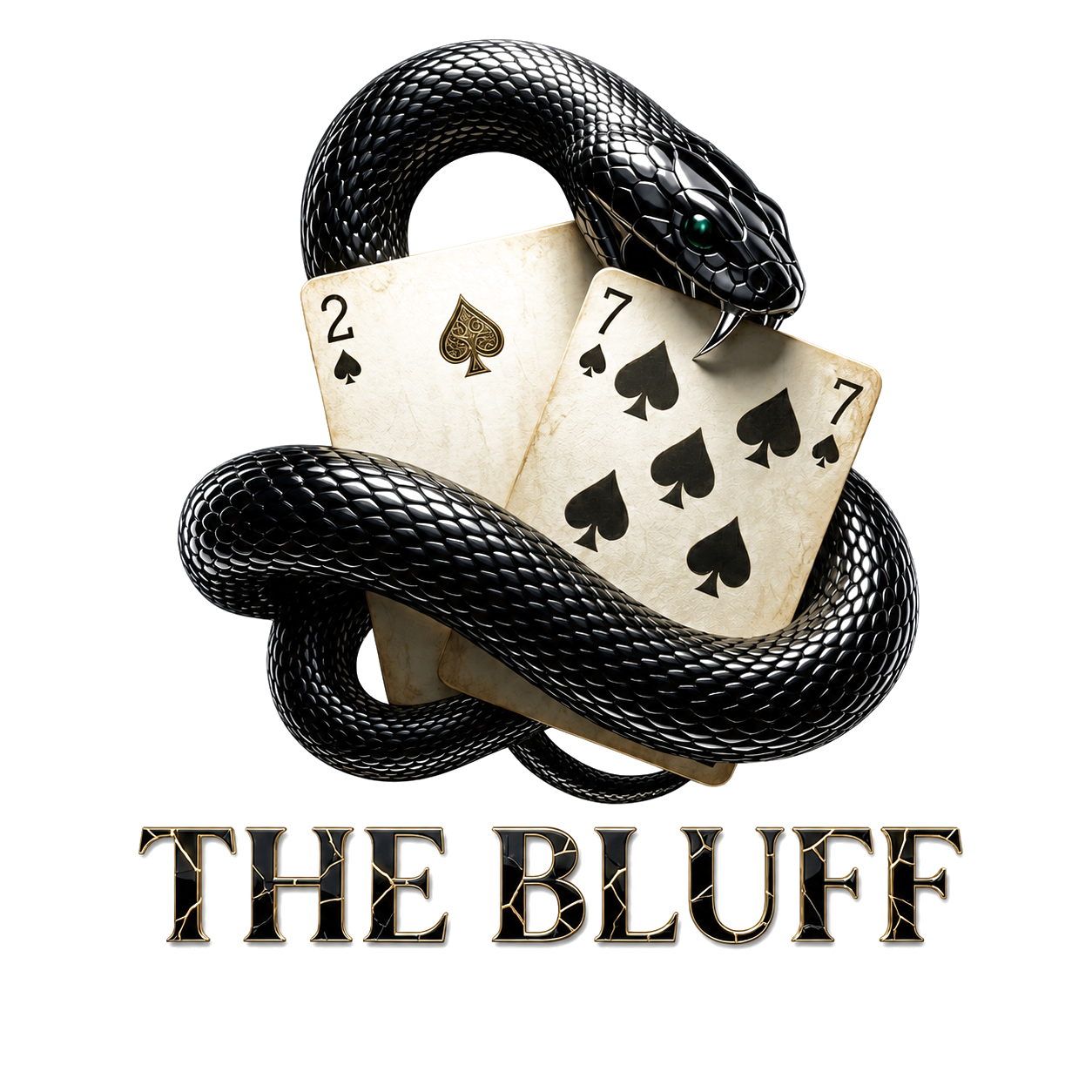 The Bluff